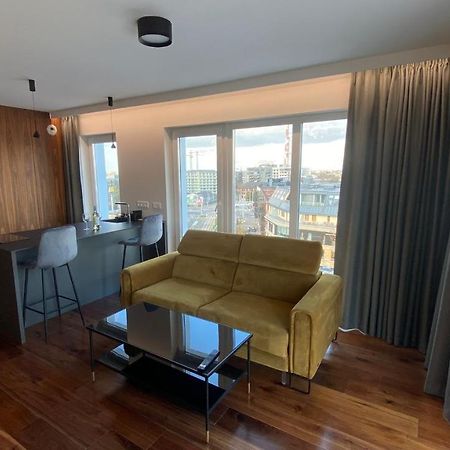 Bm-Apartments Ksiecia Witolda 46 Вроцлав Екстер'єр фото