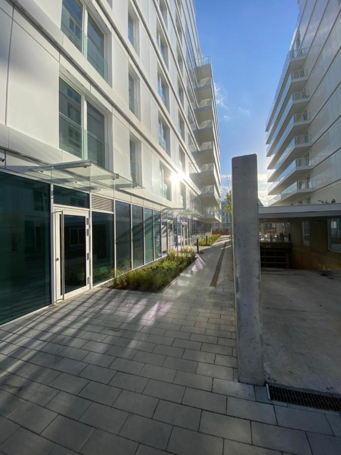 Bm-Apartments Ksiecia Witolda 46 Вроцлав Екстер'єр фото