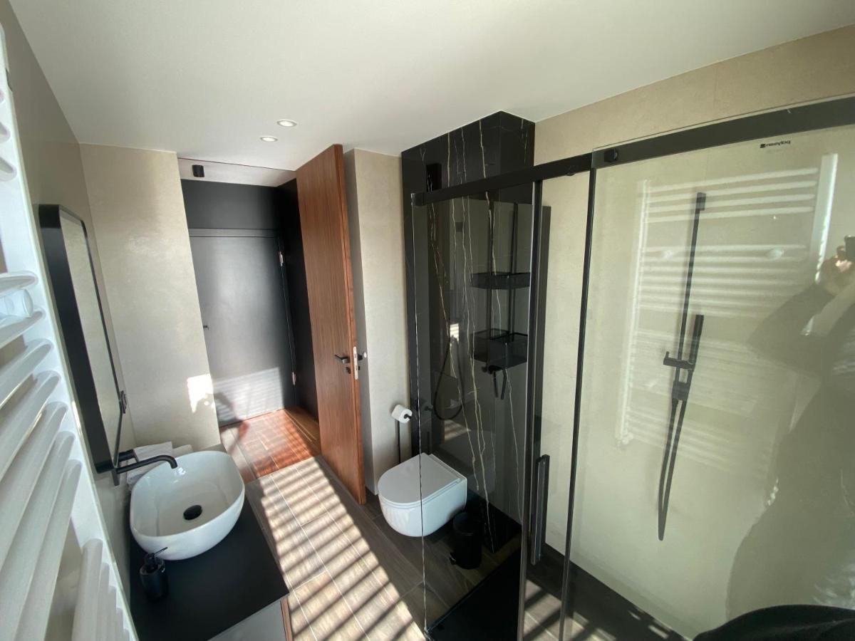 Bm-Apartments Ksiecia Witolda 46 Вроцлав Екстер'єр фото