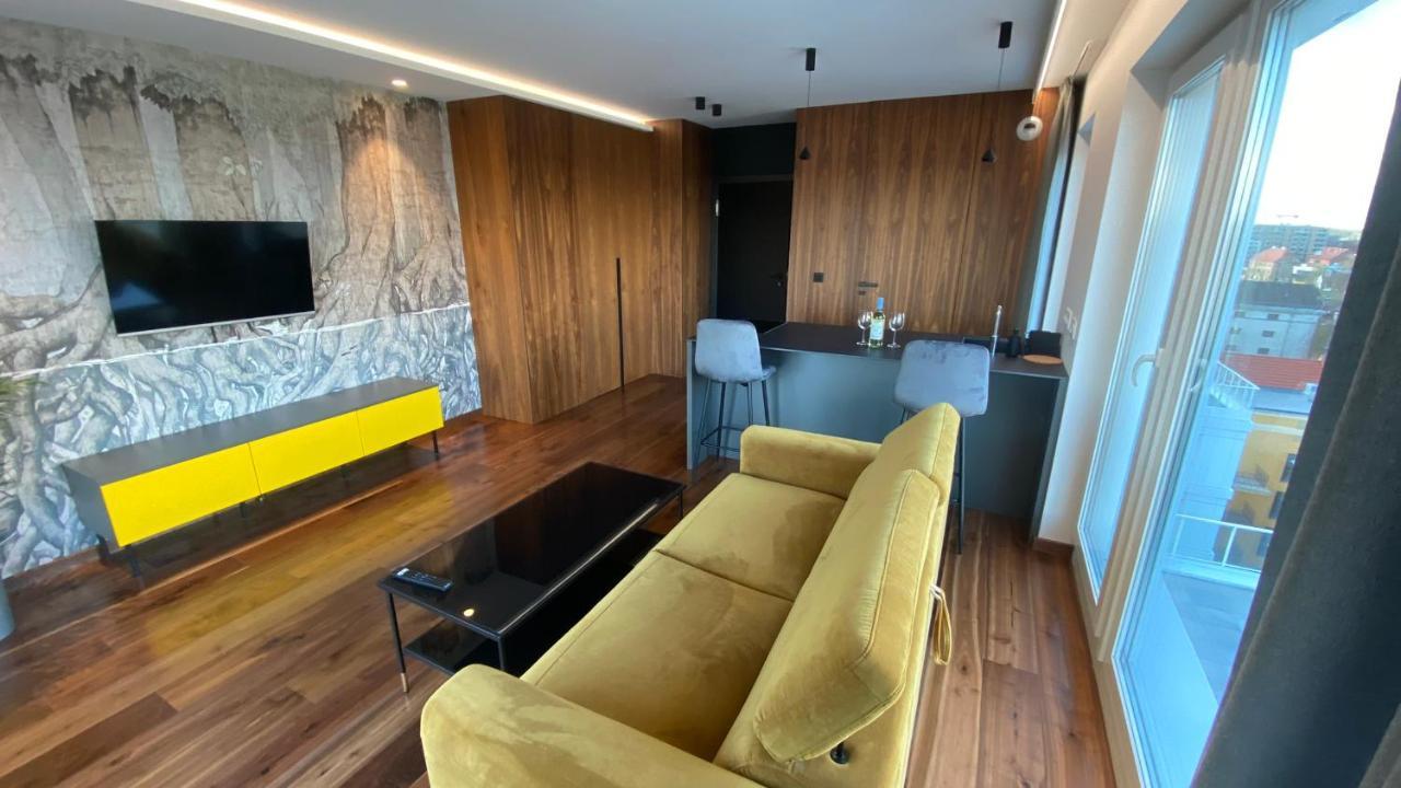 Bm-Apartments Ksiecia Witolda 46 Вроцлав Екстер'єр фото